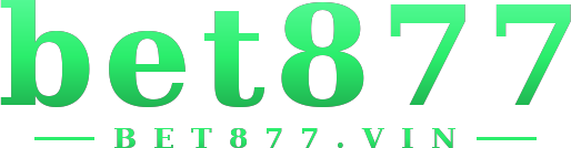 bet877 logo
